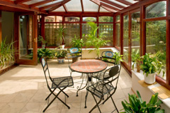 Lower Vexford conservatory quotes