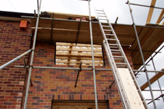 trusted extension quotes Lower Vexford