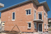 Lower Vexford home extensions