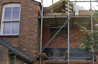 free Lower Vexford home extension quotes