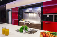 Lower Vexford kitchen extensions