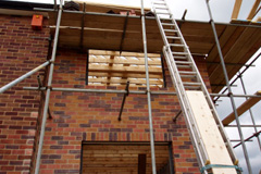 house extensions Lower Vexford