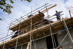 Lower Vexford multiple storey extensions quotes